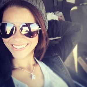 Meet your Posher, Sara